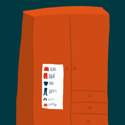 Obrázek epizody Benova šatní skříň + relaxace pod zelenou dekou