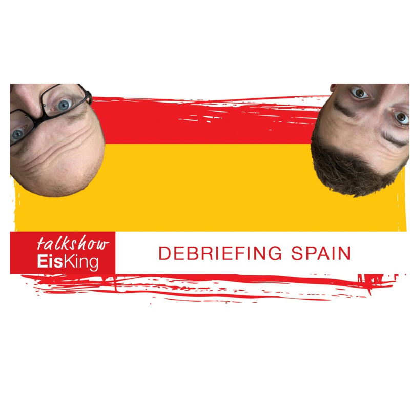 Obrázek epizody 5. EisKing DEBRIEFING - Jak dlouho bude trvat tyranie Mercedesu?