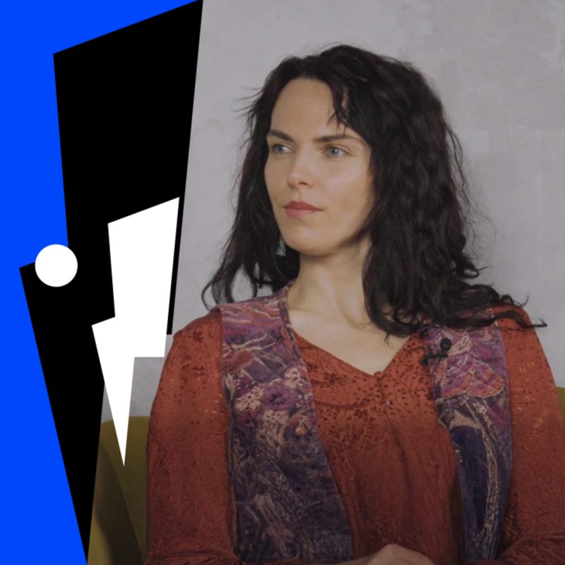 Obrázek epizody ALŽBĚTA SLAVÍK ŽIVÁ: Autenticky se loučit je důležité!