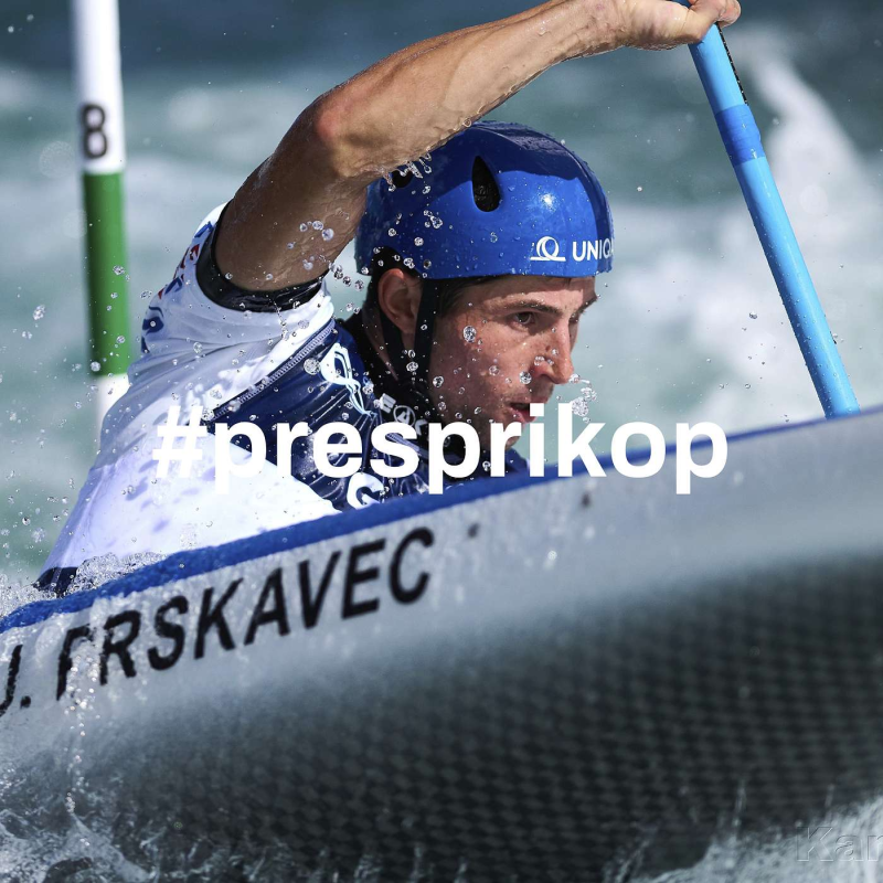 Obrázek epizody „Olympiáda na kajaku nebo i na kanoi? Těžký, ale klukům to místo nedám zadarmo“ – Jiří Prskavec