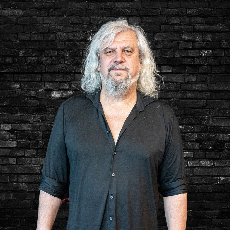 Obrázek epizody HVĚZDNÝ HOST ROCK RADIA: MILAN CIMFE