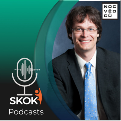 Obrázek epizody #39 Smyslně se SKOKem: Tomáš Lechner
