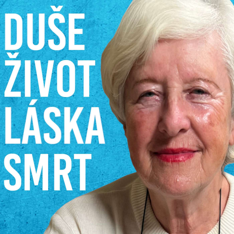 Obrázek epizody Anna Hogenová: Tohle je nejhlubší rozhovor, co jsem kdy udělala #79