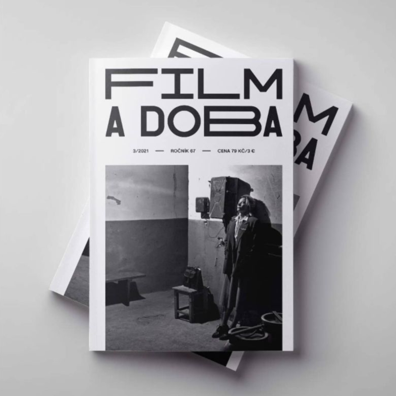 Obrázek epizody Film a doba 14 - New York Film Festival. Americká startovací dráha pro náročnější filmy a festival festivalů