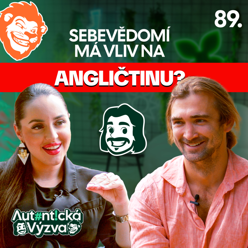 Obrázek epizody Škola nás naučila bát se chyb: pojďte to změnit | Anna Horáková - nebifluj