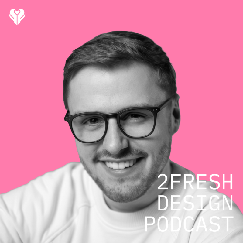 Obrázek epizody Simon Jun, COO, Clipster: Product Isn't a Figma File. How a Design Mindset Runs Global Business