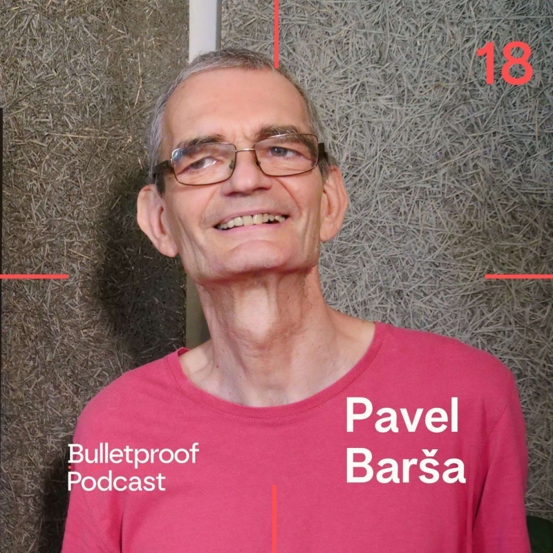 Obrázek epizody Západ není možné reformovat. Už nejsem liberál, stal se ze mě radikál