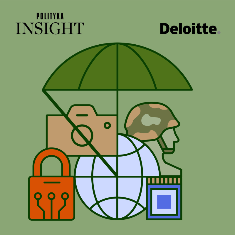 Obrázek epizody Bezpieczeństwo - czyli co? Czyli DANE.