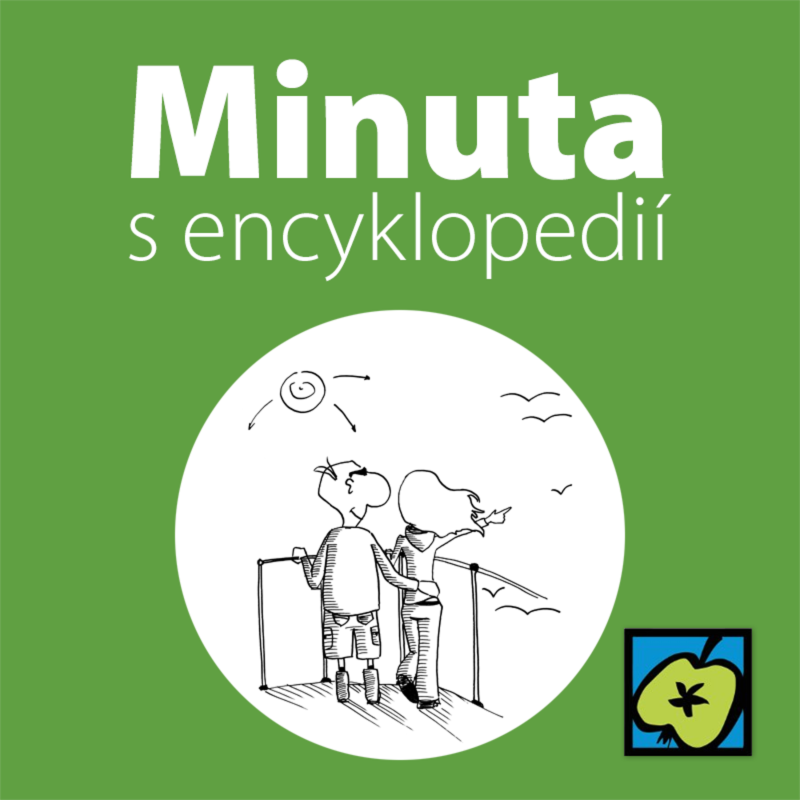 Obrázek epizody Rozhledny