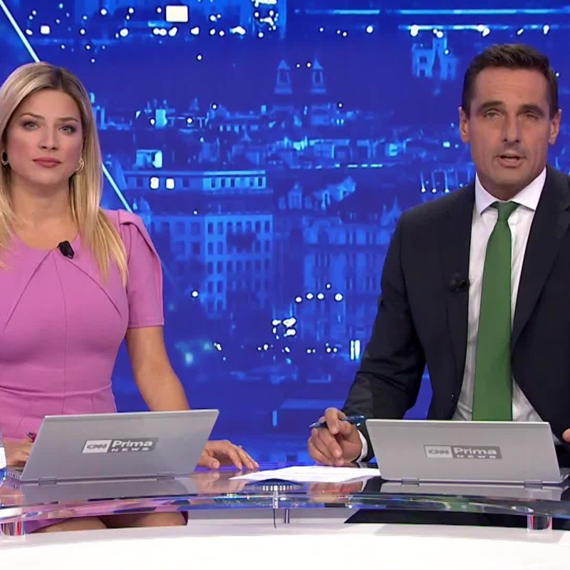 Obrázek epizody Povinné očkování