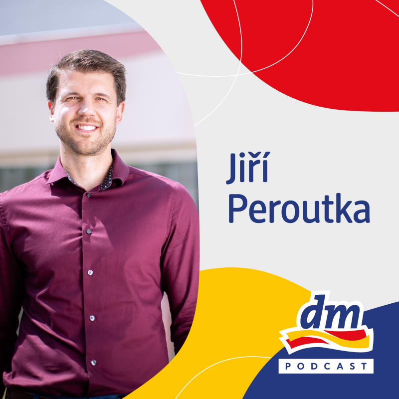 Obrázek epizody #10 Prvoligové nasazení Jiřího Peroutky