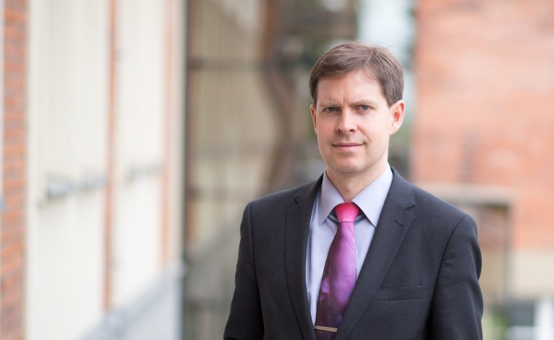 Obrázek epizody Ondřej Dostál: Doporučil bych, aby se novela pandemického zákona projednala ve standardním režimu