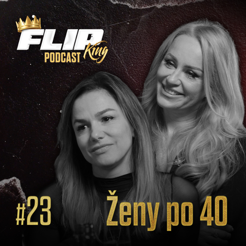 Obrázek epizody #23 – Ženy po 40