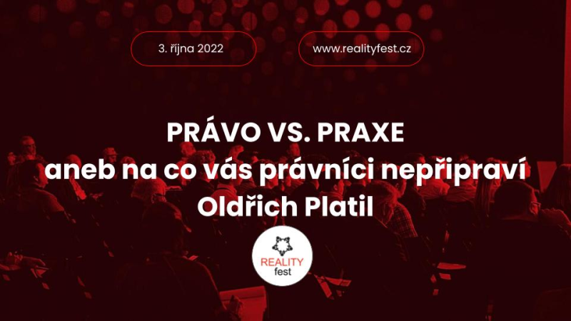 Obrázek epizody PRÁVO VS. PRAXE aneb na co vás právníci nepřipraví