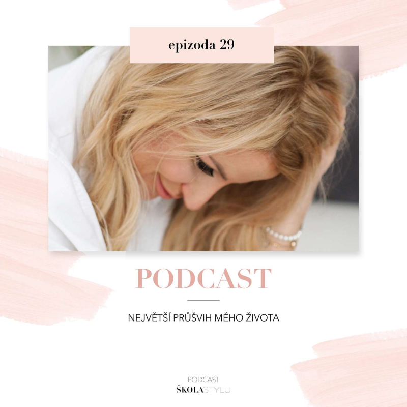 Obrázek epizody NEJVĚTŠÍ PRŮŠVIH MÉHO ŽIVOTA