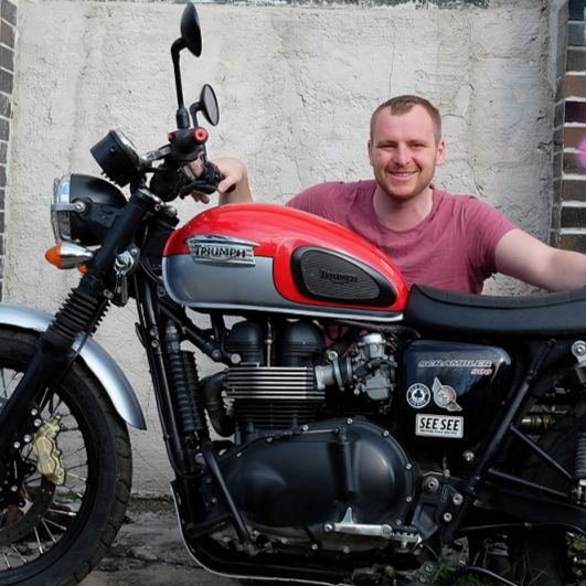 Obrázek epizody Jindřich Fáborský: Podnikání je jízda v reálném čase