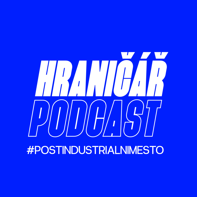 Obrázek epizody Postindustriální město