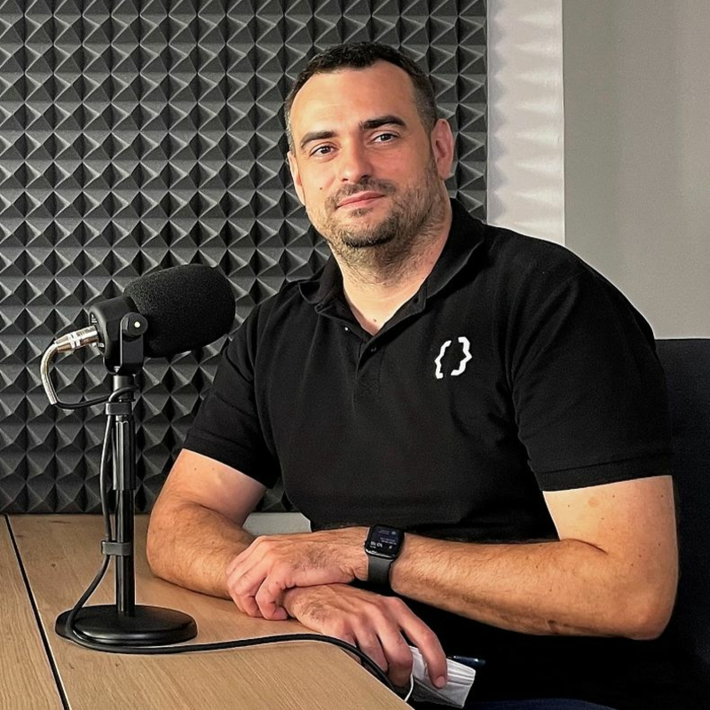 Obrázek epizody Kamil Kuča - rektor hradecké univerzity