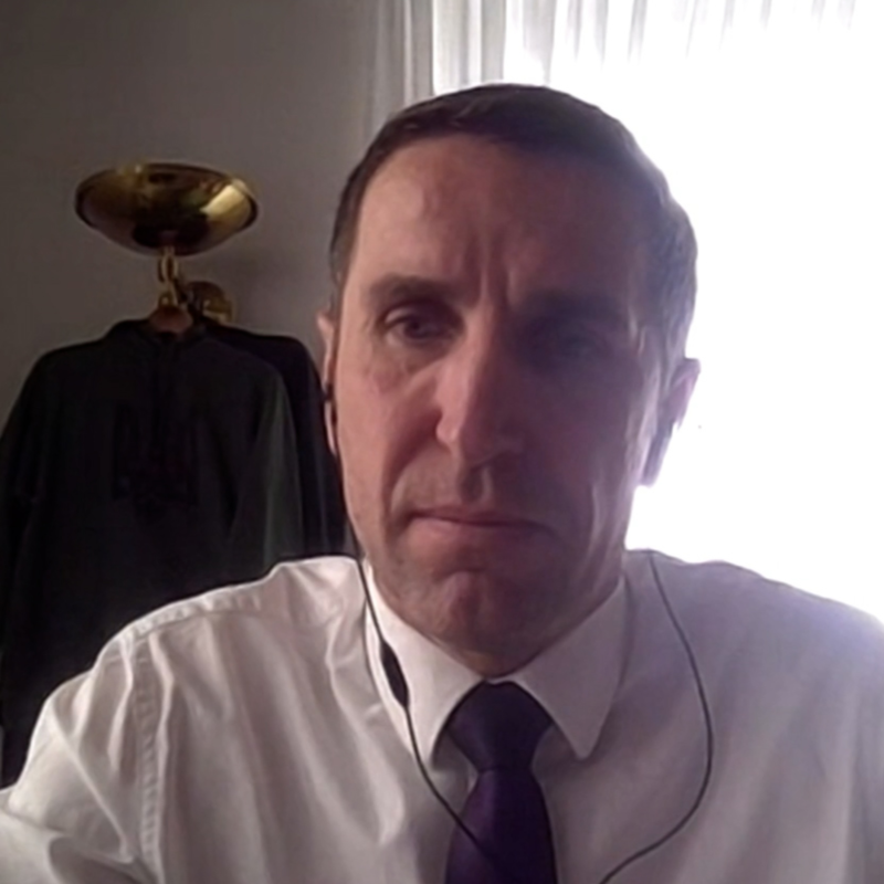 Obrázek epizody Kuloáry | Karel Haas (ODS): Oddlužení jen jednou za život, je potřeba tomu vrátit racionalitu | 28. 5. 2025