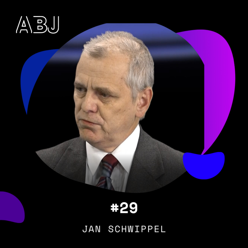 Obrázek epizody Rozhovor s Janem Schwippelem II