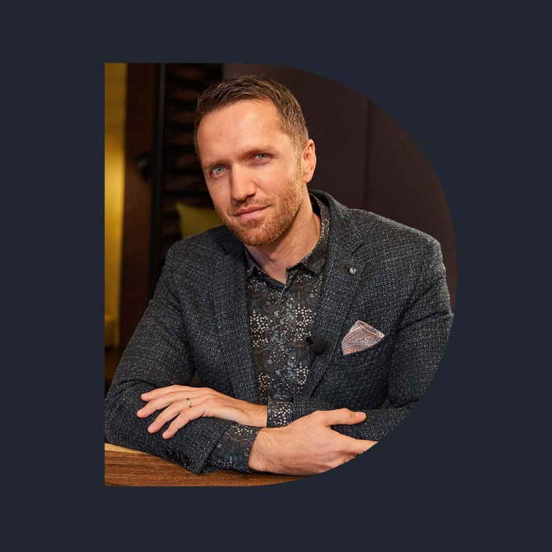 Obrázek epizody 🎤 Šéf Zootu Milan Polák: „Zoot byl vždycky hrdej na to, že je českej.” | Digichef Podcast