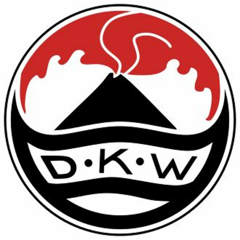 Obrázek epizody DKW a jiné povídky - Rudolf Tomšů