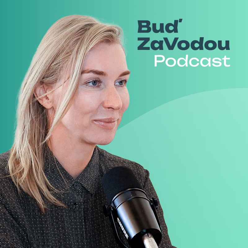 Obrázek epizody JANA BRODANI l Finanční vzdělávání by mělo být jako čištění zubů