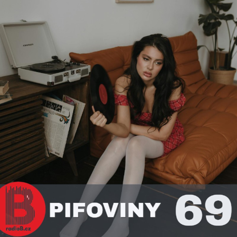 Obrázek epizody pifoviny #69 - Duben 2025