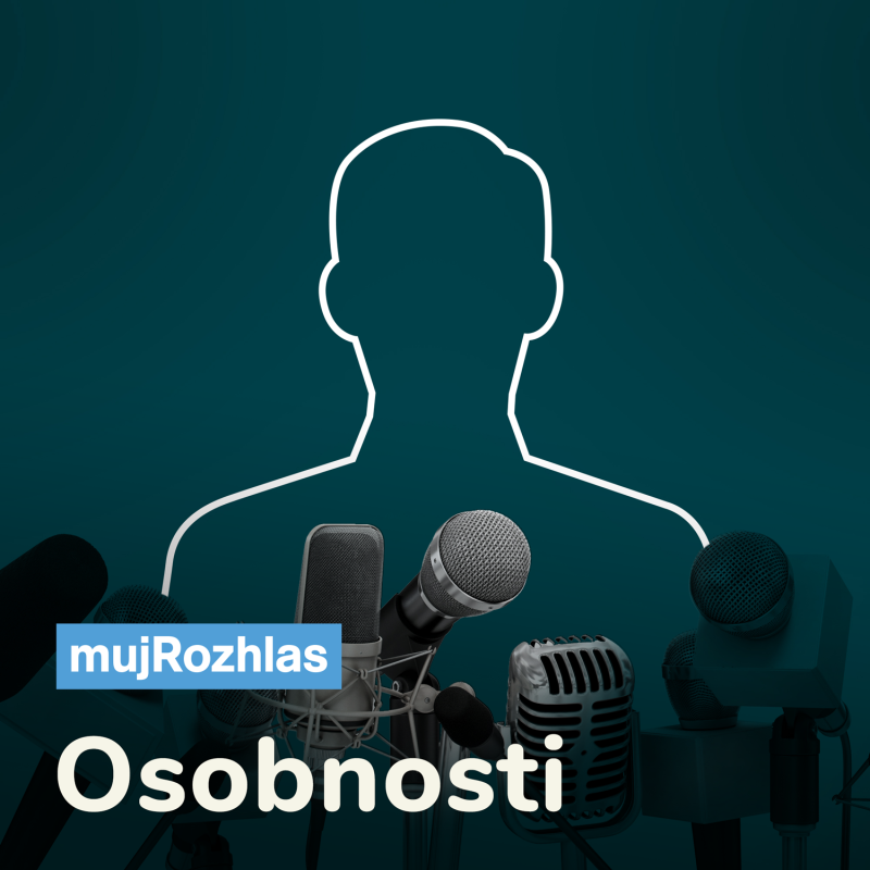 Obrázek epizody Blízká setkání: Ondřej Soukup: Odchod z Pražského výběru mi kluci nedarovali. A tak vzniklo „Haló, Soukup. Haló?“