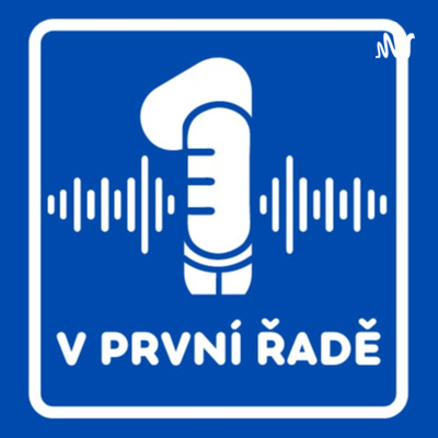 Obrázek epizody Trailer - Vítej v první řadě!