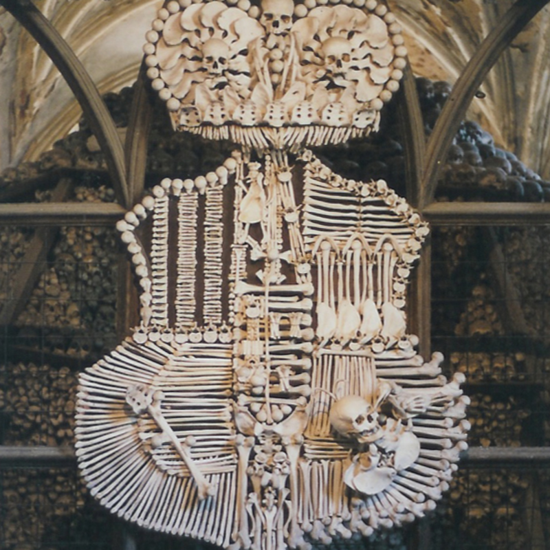 Obrázek epizody Kutna Hora Sedlec