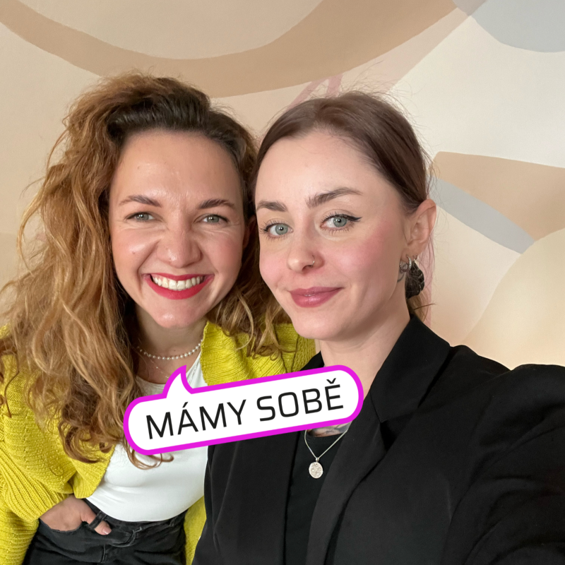 Obrázek epizody Tereza Kratochvílová