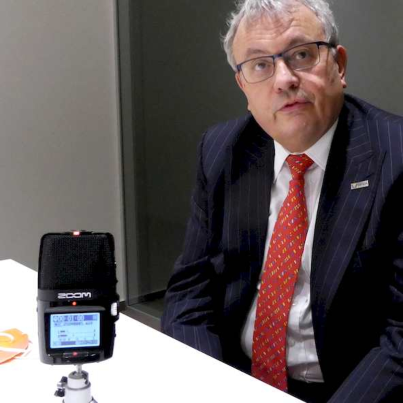 Obrázek epizody Vladimír Dlouhý: Jednání o rozpočtu ukazuje na neodpovědnost