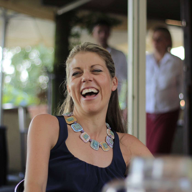 Obrázek epizody Taste of Prague Podcast, Ep 12 - Jen of Dream Prague