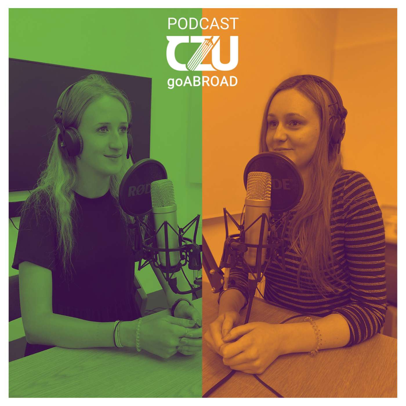 Obrázek epizody |35| Lucky 2in1 v Portugalském Faru