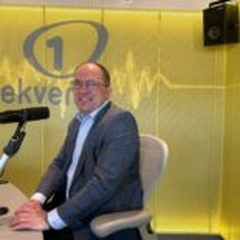 Obrázek epizody Marek Výborný: Zastropování cen paliv mělo místy i opačný efekt