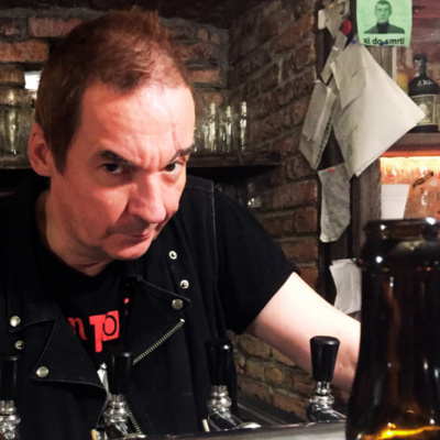 Obrázek epizody Budoucnost Plexis je růžová. Zrychlili jsme a dali tomu grády (40)