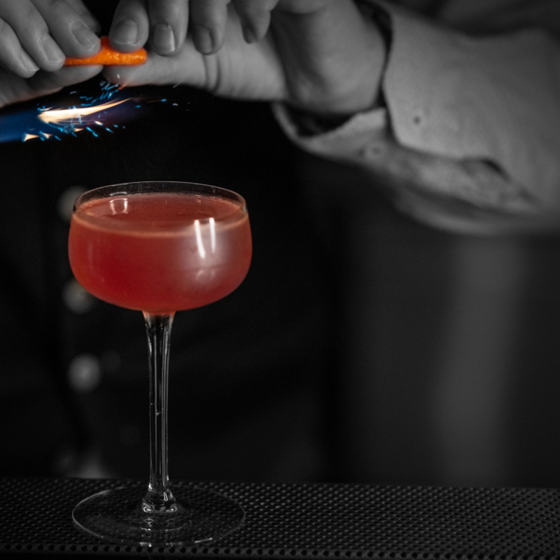 Obrázek epizody COSMOPOLITAN