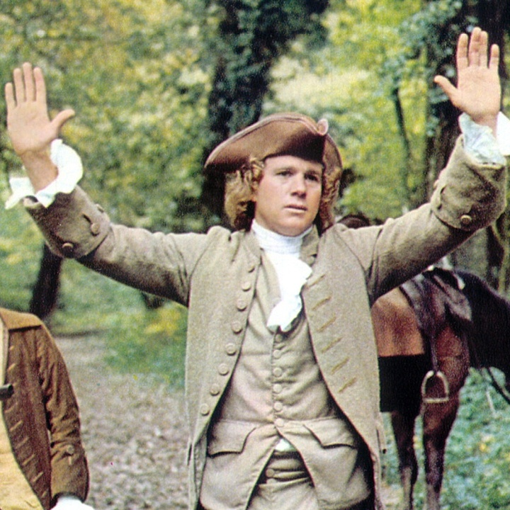 Obrázek epizody MovieZone Live Speciál: Barry Lyndon