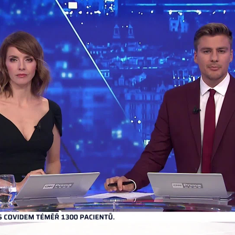 Obrázek epizody Stát a regulace prodejců energií