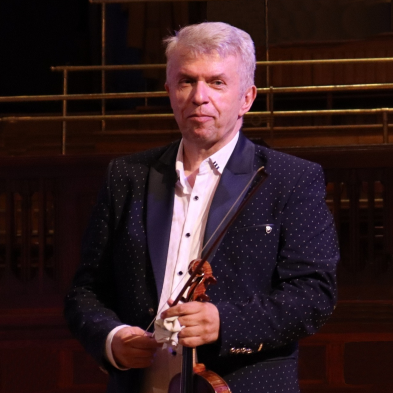 Obrázek epizody Svěcený Jaroslav - Podnikatelem z úleku aneb celý život jsem byl kreativní, a díky tomu jsem přežil