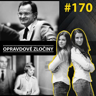 Obrázek epizody #170 - Randy Kraft & Marybeth Tinning