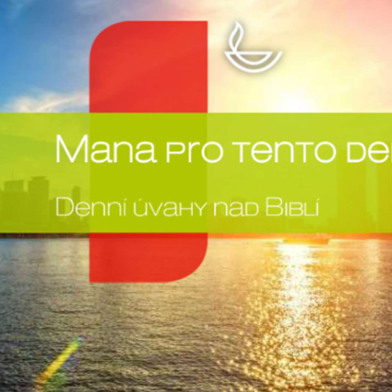 Obrázek epizody Boží povolání v našich slabostech