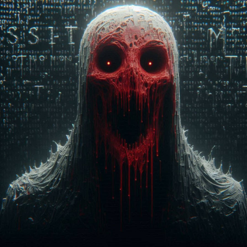 Obrázek epizody Orkus - Hidden Dimension ( DEMO )