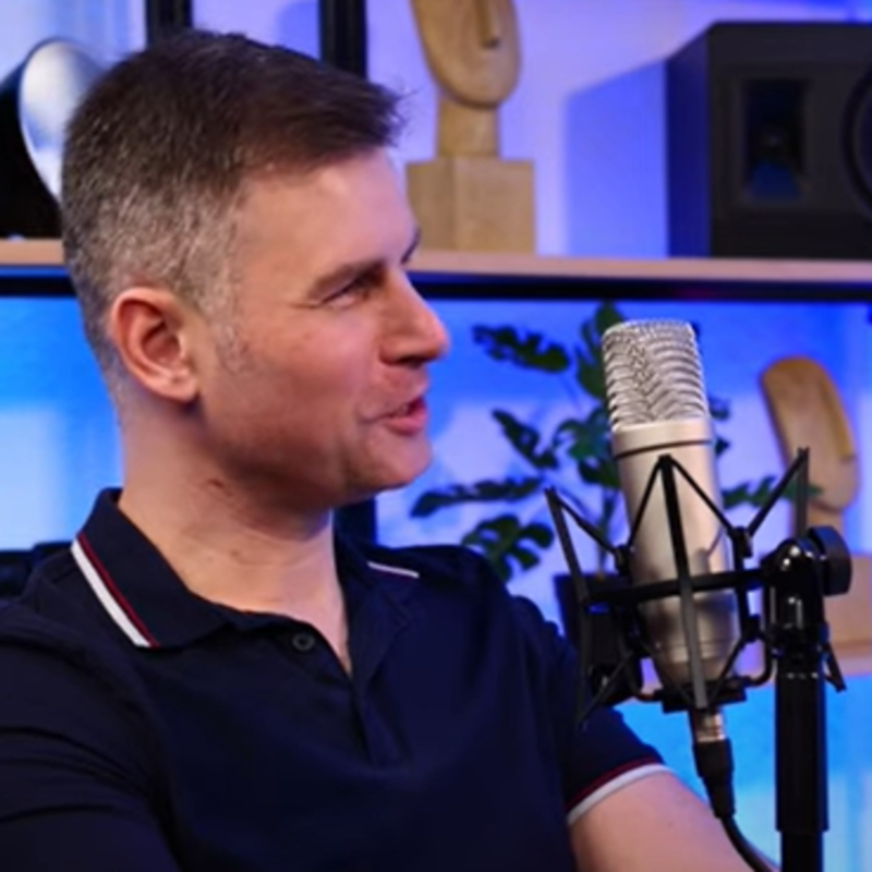 Obrázek epizody Odemkněte svůj skrytý potenciál: Průvodce objevováním a rozvojem silných stránek podle Gallupu