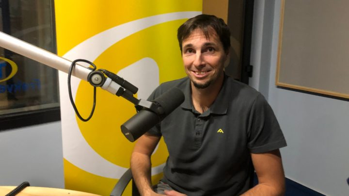 Obrázek epizody Petr Vališ: Jako národ umíme dobře lyžovat, ale tím si dovolujeme víc. Ego hraje na svahu roli