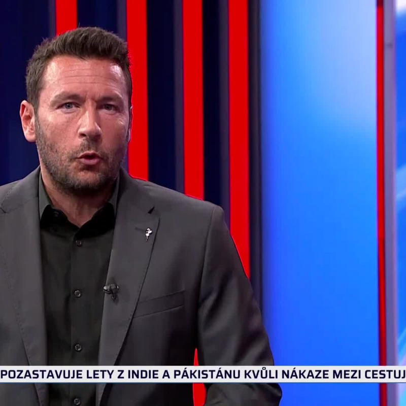 Obrázek epizody Afričan znásilnil mladou dívku