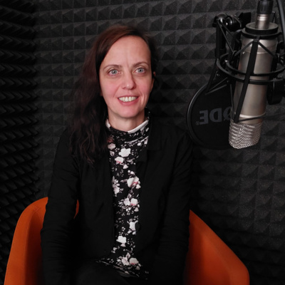 Obrázek epizody HoRe Tomáše Poláčka: Petra Dvořáková