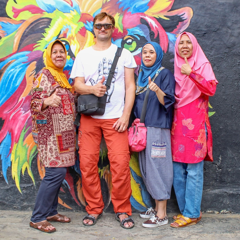 Obrázek epizody Ešus 7/2/2022: kolem světa s Vladimírem