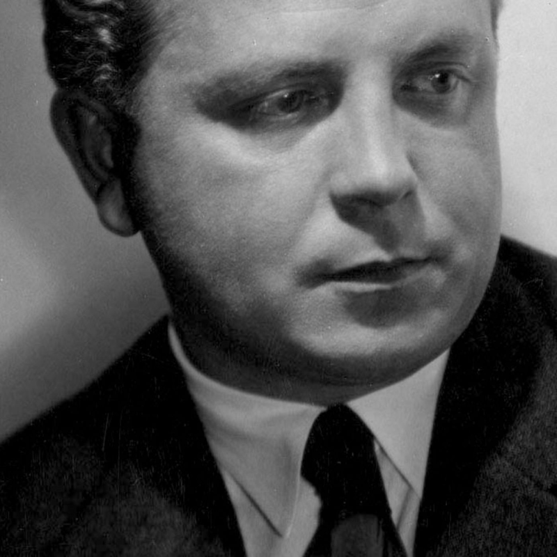 Obrázek epizody Týden s básníkem: František Halas - Podzim